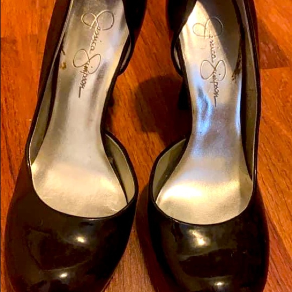 Jessica Simpson Heels size 8